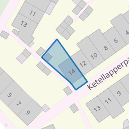 Perceel HLD02-D-2830