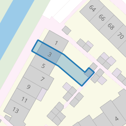 Perceel HLD02-D-2832