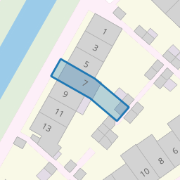 Perceel HLD02-D-2834