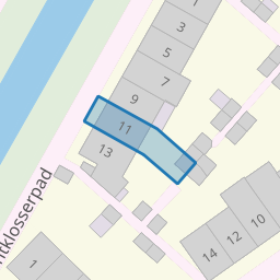 Perceel HLD02-D-2836