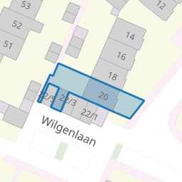 Perceel HLD02-D-2845