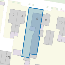 Perceel HLD02-D-2846