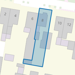 Perceel HLD02-D-2847