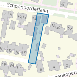 Perceel HLD02-D-2849