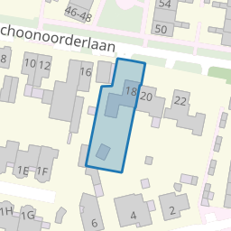 Perceel HLD02-D-2851