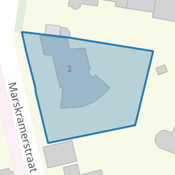 Perceel HLD02-D-2853