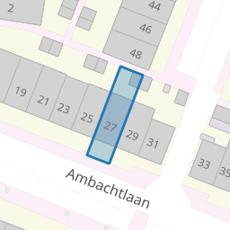 Perceel HLD02-D-2858