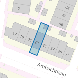 Perceel HLD02-D-2860