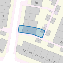 Perceel HLD02-D-2864
