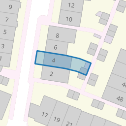 Perceel HLD02-D-2865