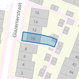 Perceel HLD02-D-2868