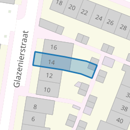 Perceel HLD02-D-2870