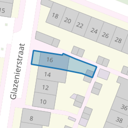 Perceel HLD02-D-2871