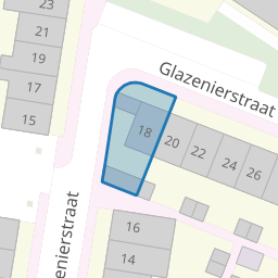 Perceel HLD02-D-2872