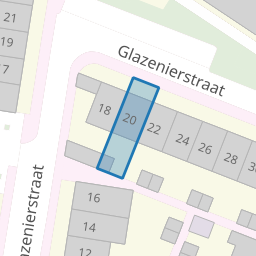 Perceel HLD02-D-2873