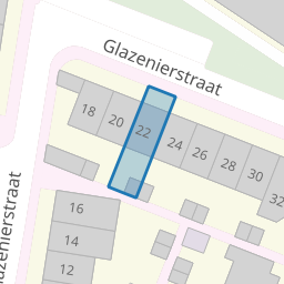 Perceel HLD02-D-2874