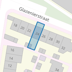 Perceel HLD02-D-2875