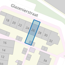 Perceel HLD02-D-2876