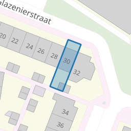 Perceel HLD02-D-2878