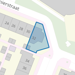Perceel HLD02-D-2879