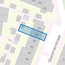 Perceel HLD02-D-2881