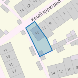 Perceel HLD02-D-2891