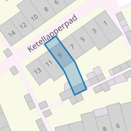 Perceel HLD02-D-2893