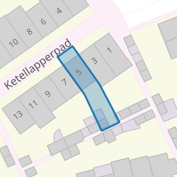 Perceel HLD02-D-2895