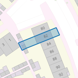 Perceel HLD02-D-2899