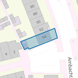 Perceel HLD02-D-2905