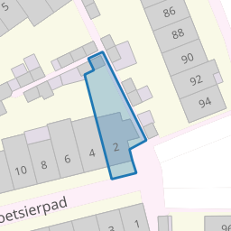 Perceel HLD02-D-2906