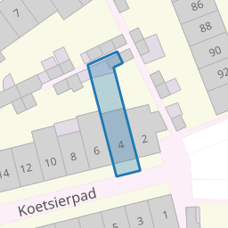 Perceel HLD02-D-2907