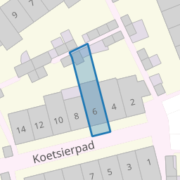 Perceel HLD02-D-2908