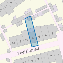 Perceel HLD02-D-2909