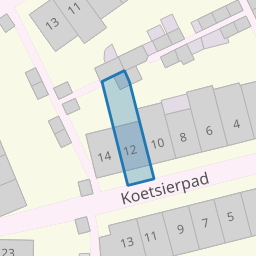 Perceel HLD02-D-2911