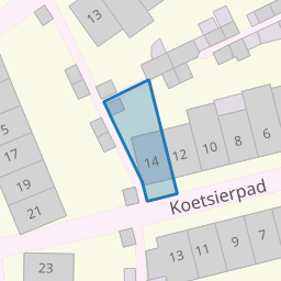 Perceel HLD02-D-2912