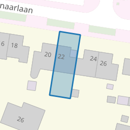 Perceel HLD02-D-2924