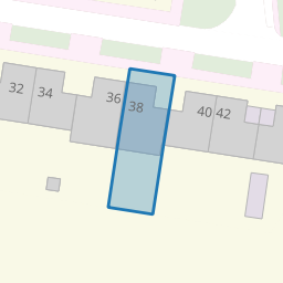 Perceel HLD02-D-2932