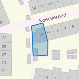Perceel HLD02-D-2938