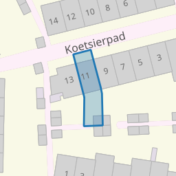 Perceel HLD02-D-2939