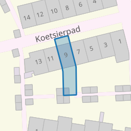 Perceel HLD02-D-2940