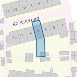 Perceel HLD02-D-2941