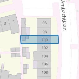 Perceel HLD02-D-2947