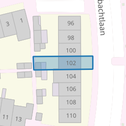 Perceel HLD02-D-2948