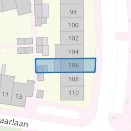 Perceel HLD02-D-2950