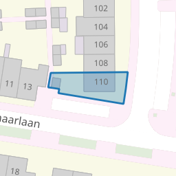 Perceel HLD02-D-2952