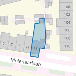 Perceel HLD02-D-2953