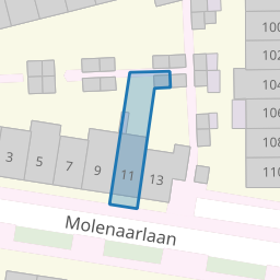 Perceel HLD02-D-2954