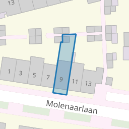 Perceel HLD02-D-2955
