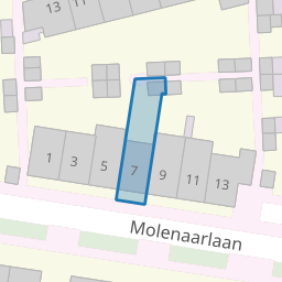 Perceel HLD02-D-2956